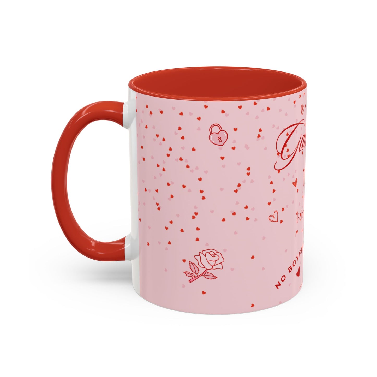 GALENTINES Mug (11, 15oz)