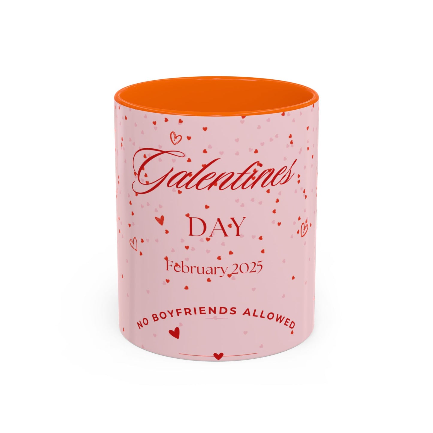 GALENTINES Mug (11, 15oz)