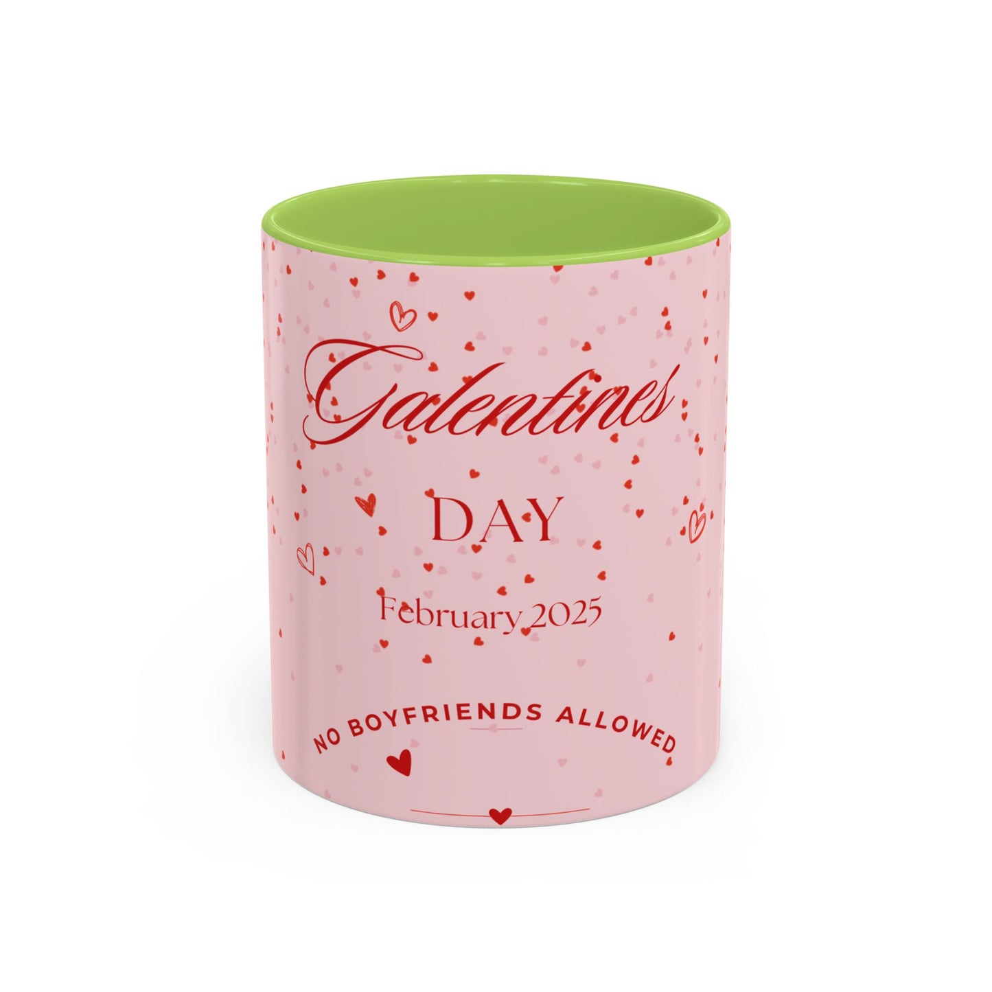 GALENTINES Mug (11, 15oz)