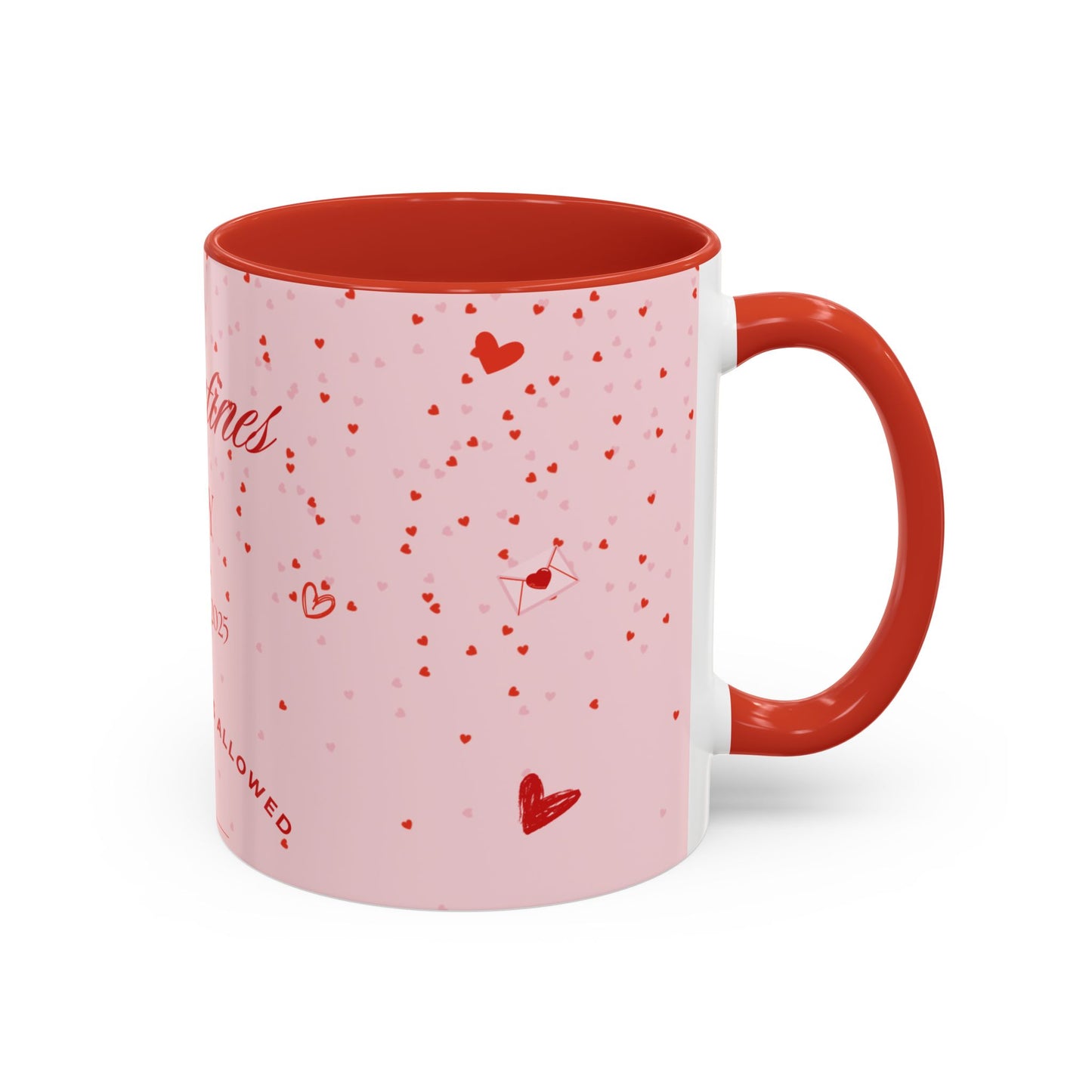 GALENTINES Mug (11, 15oz)