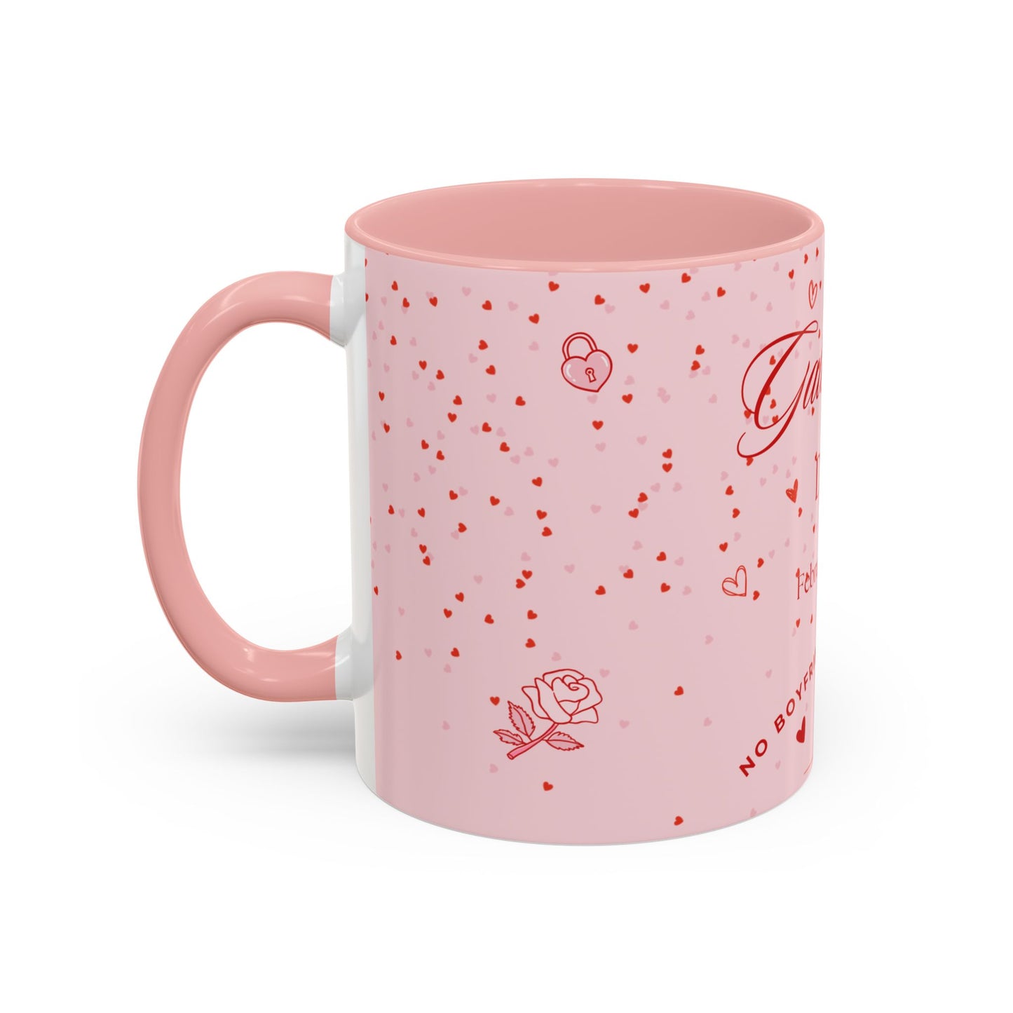 GALENTINES Mug (11, 15oz)