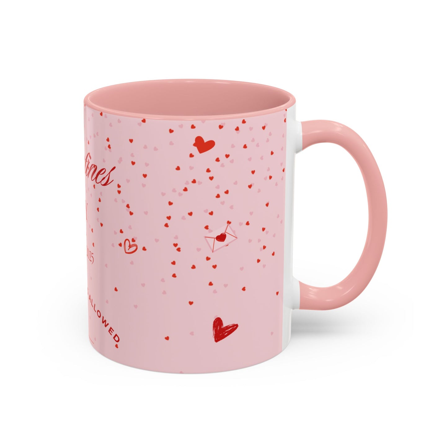 GALENTINES Mug (11, 15oz)