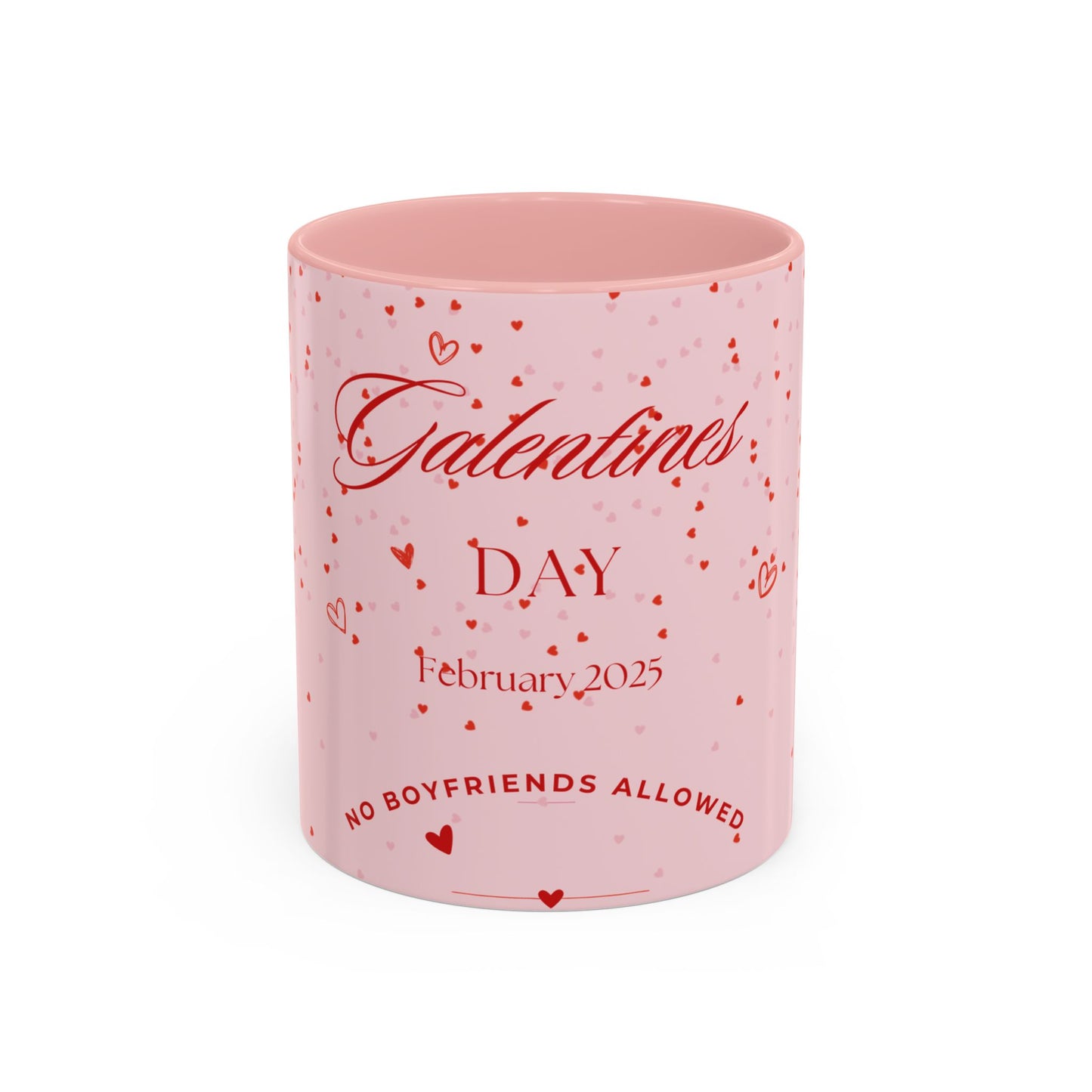 GALENTINES Mug (11, 15oz)