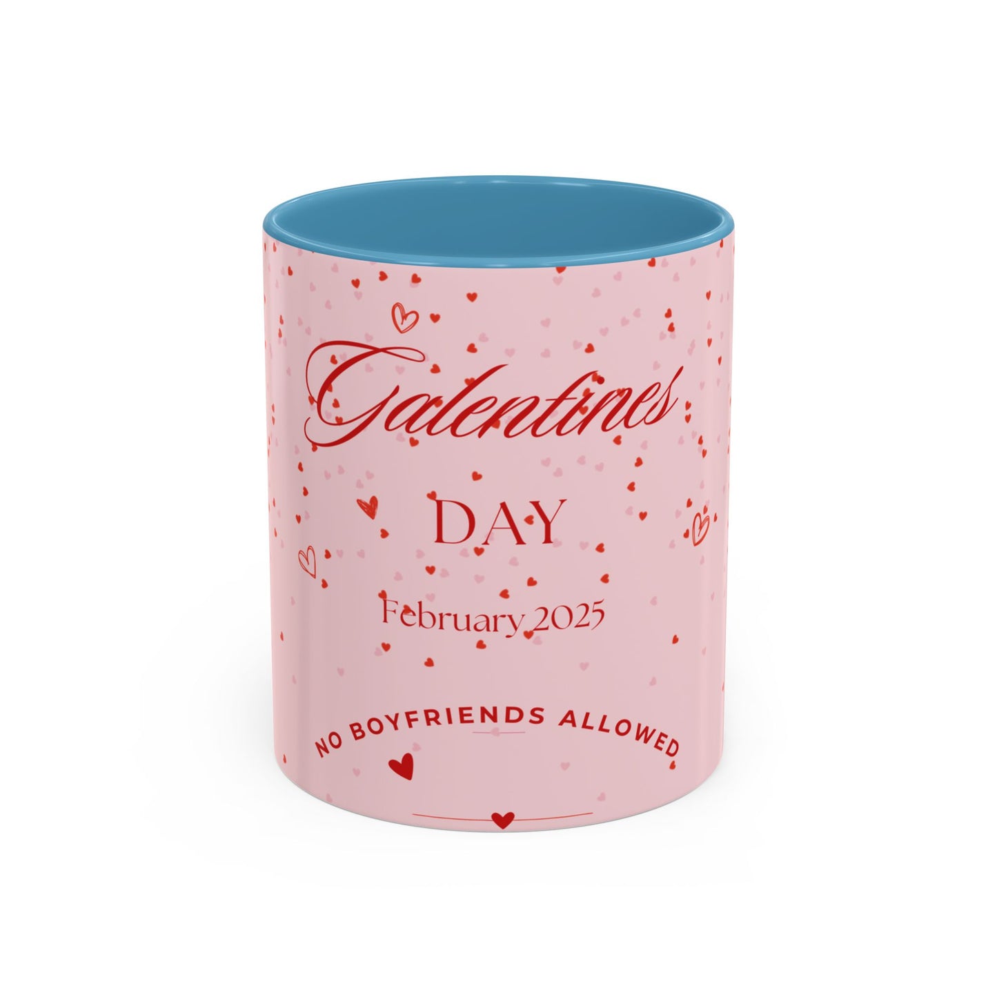 GALENTINES Mug (11, 15oz)