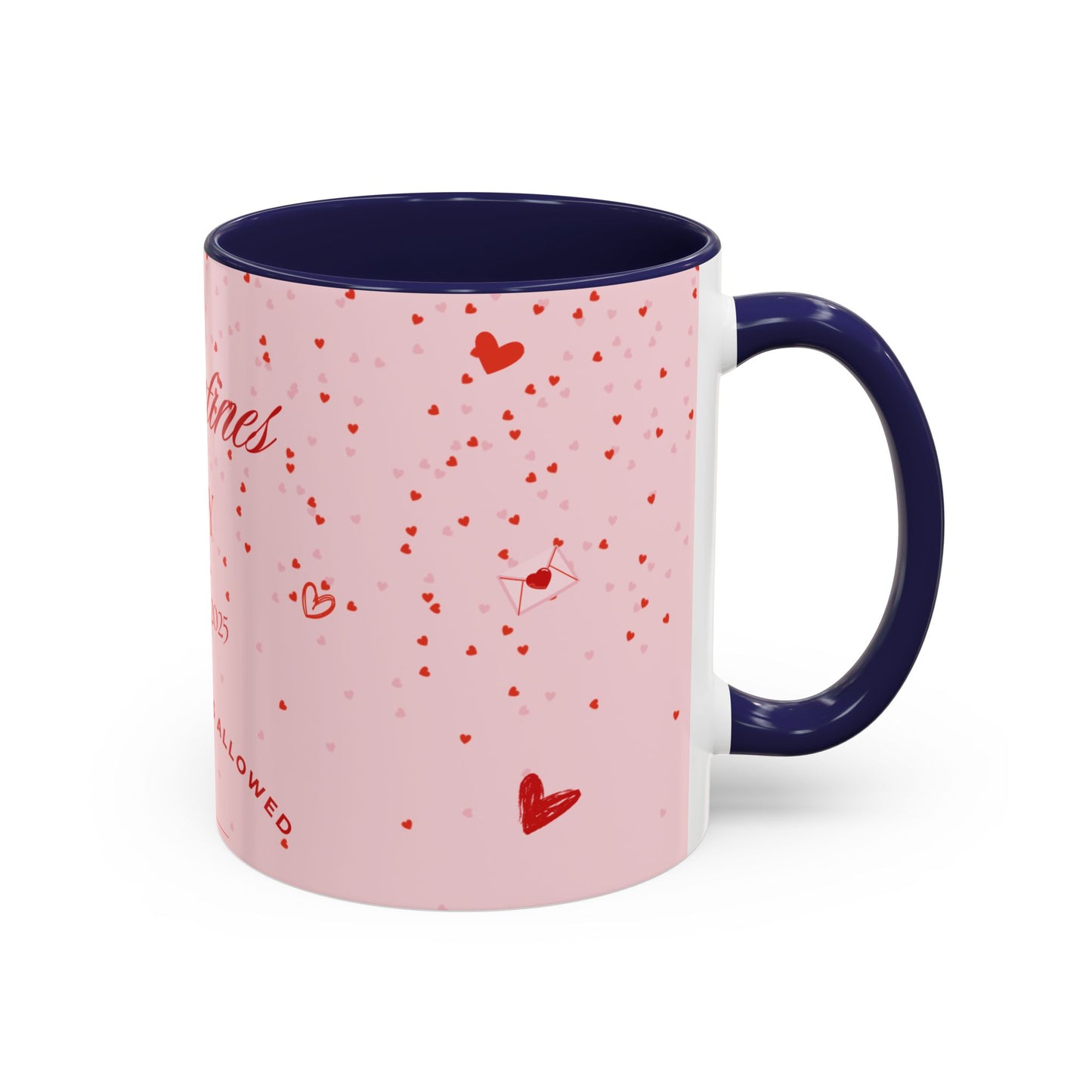 GALENTINES Mug (11, 15oz)