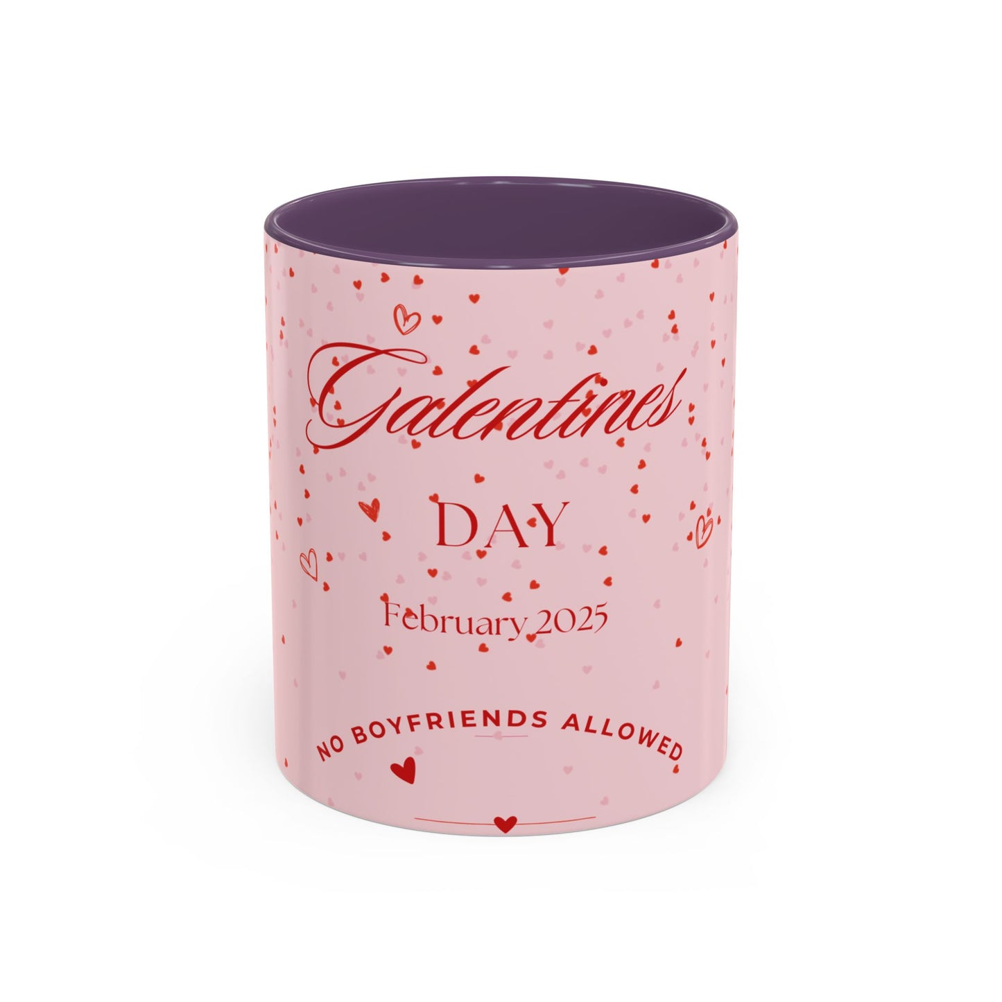 GALENTINES Mug (11, 15oz)