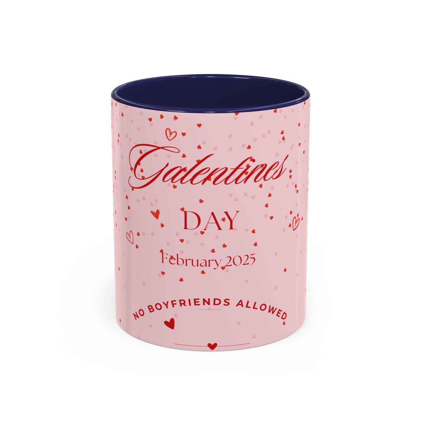 GALENTINES Mug (11, 15oz)