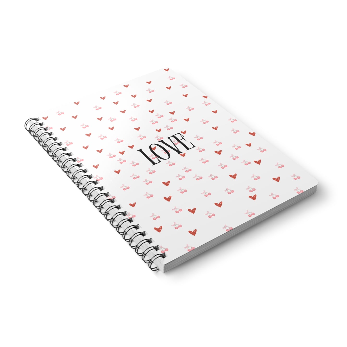 LOVE Notebook, A5