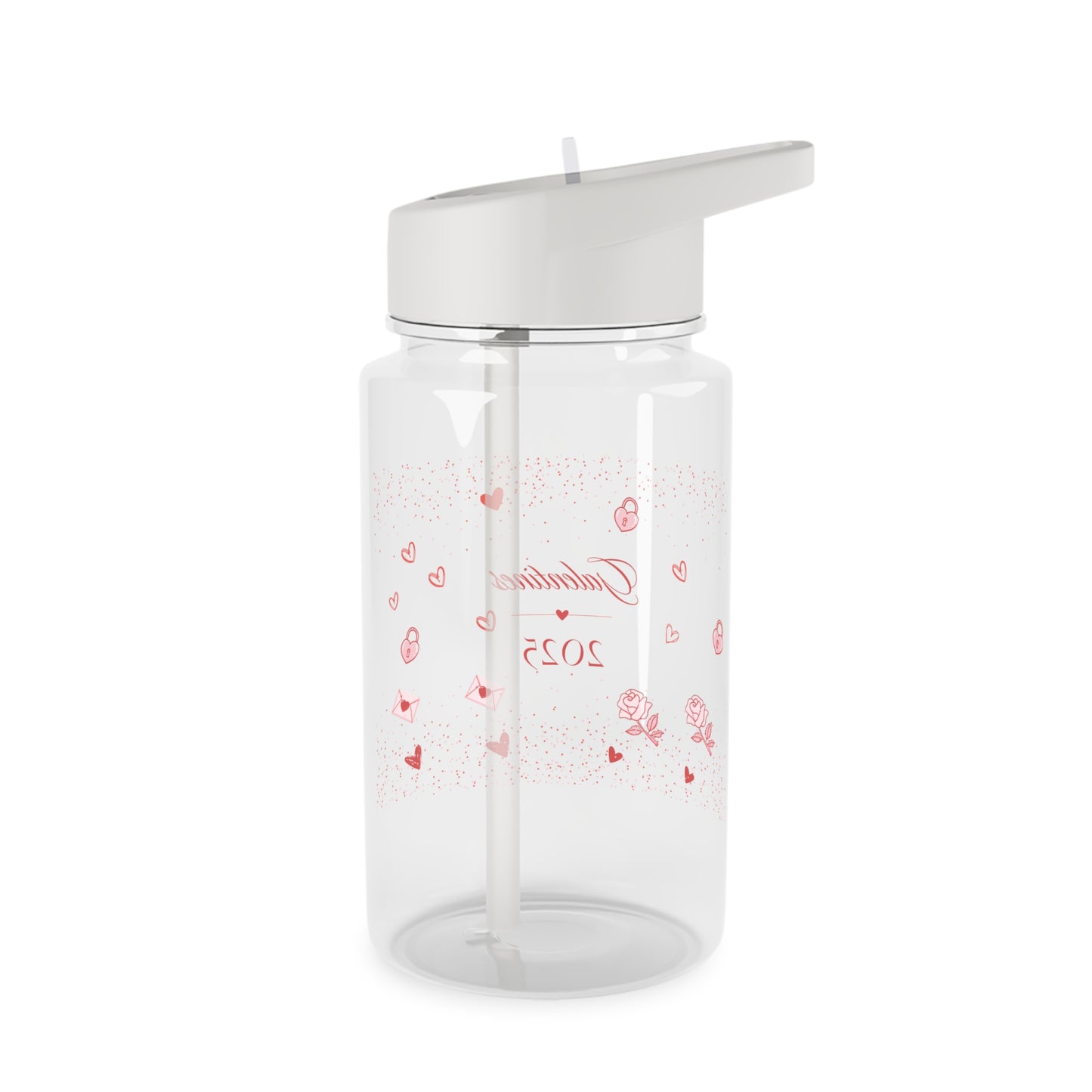 GALENTINES water bottle