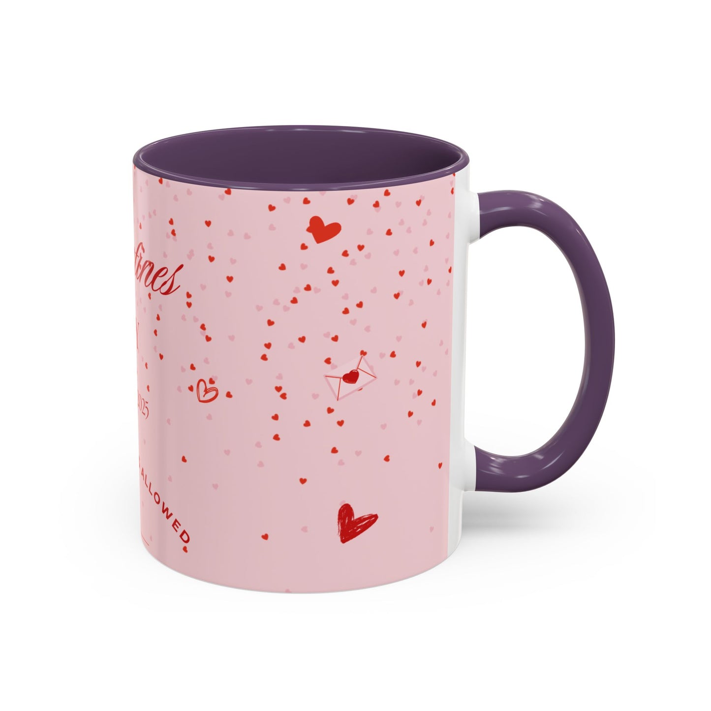 GALENTINES Mug (11, 15oz)