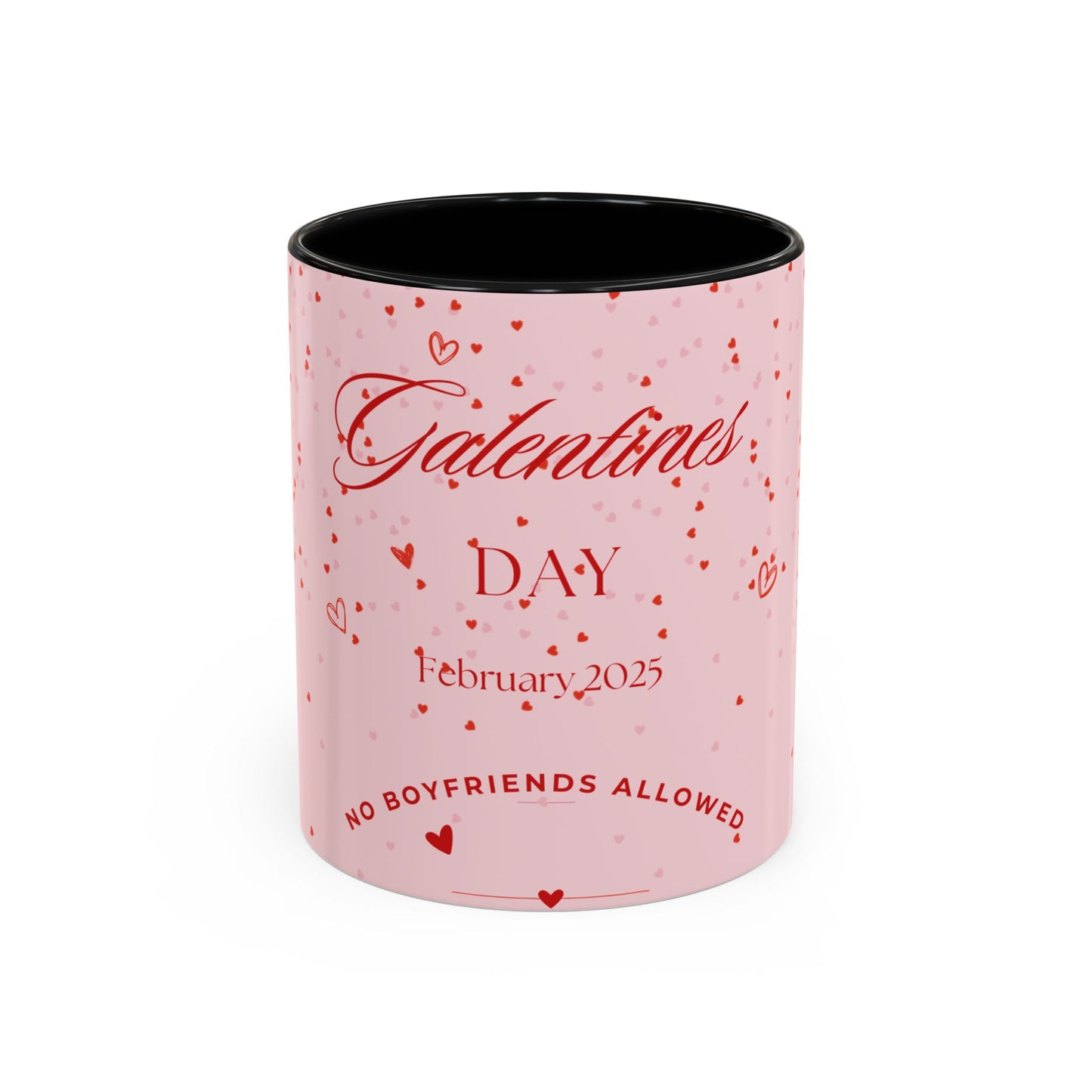 GALENTINES Mug (11, 15oz)
