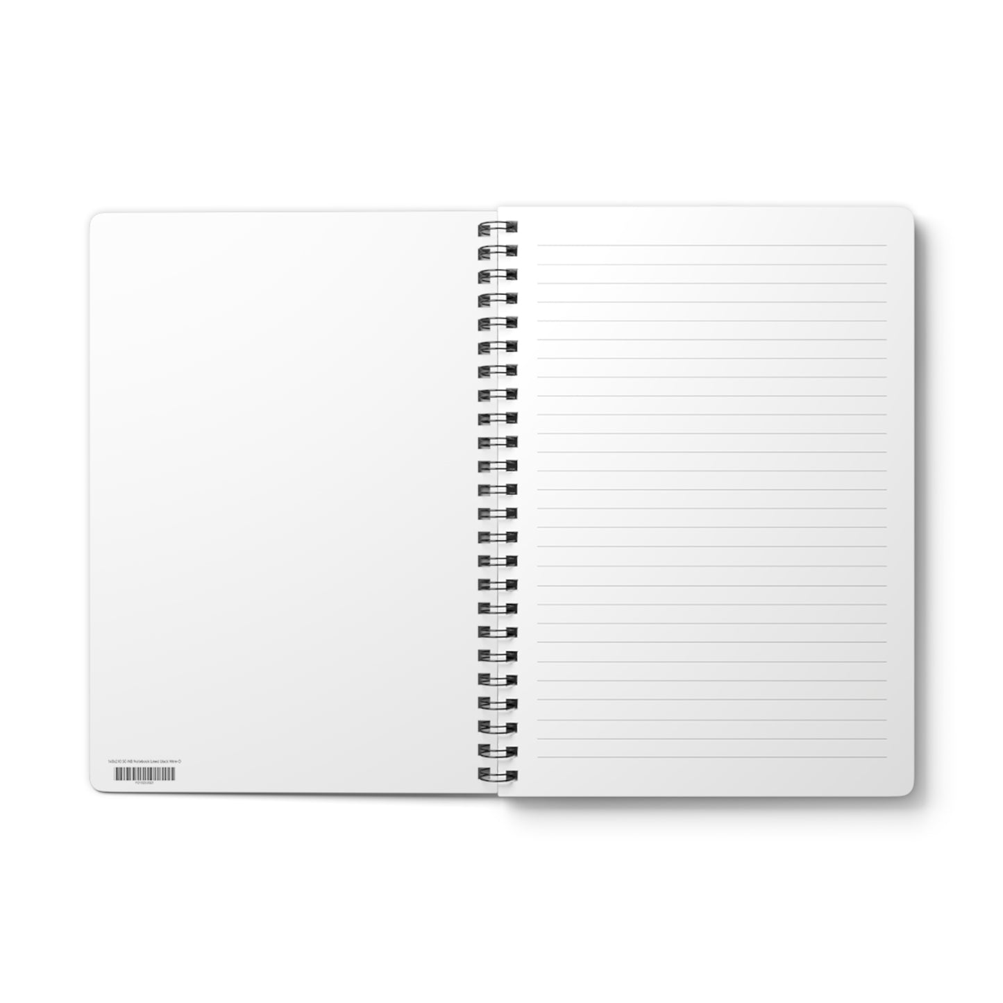 LOVE Notebook, A5