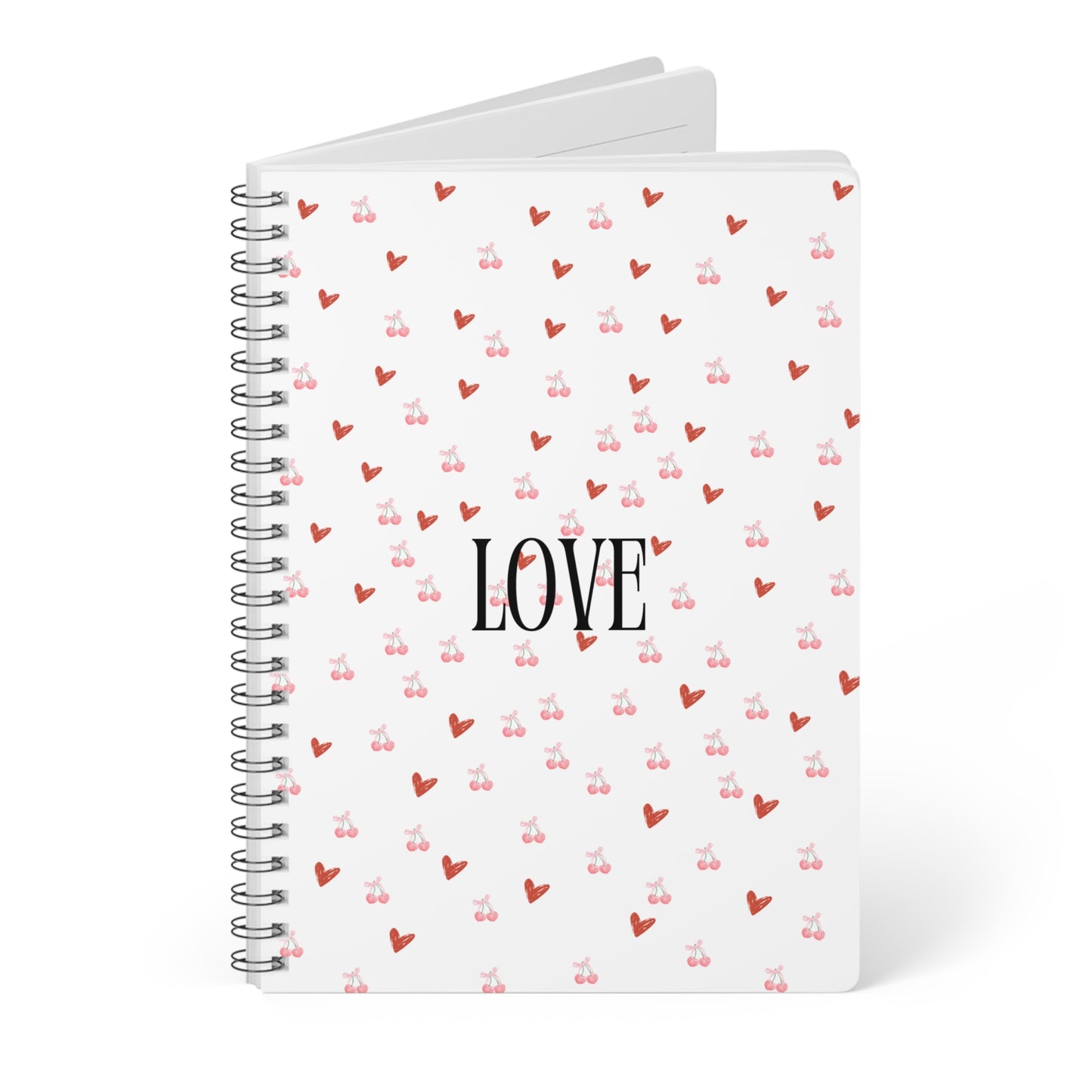 LOVE Notebook, A5