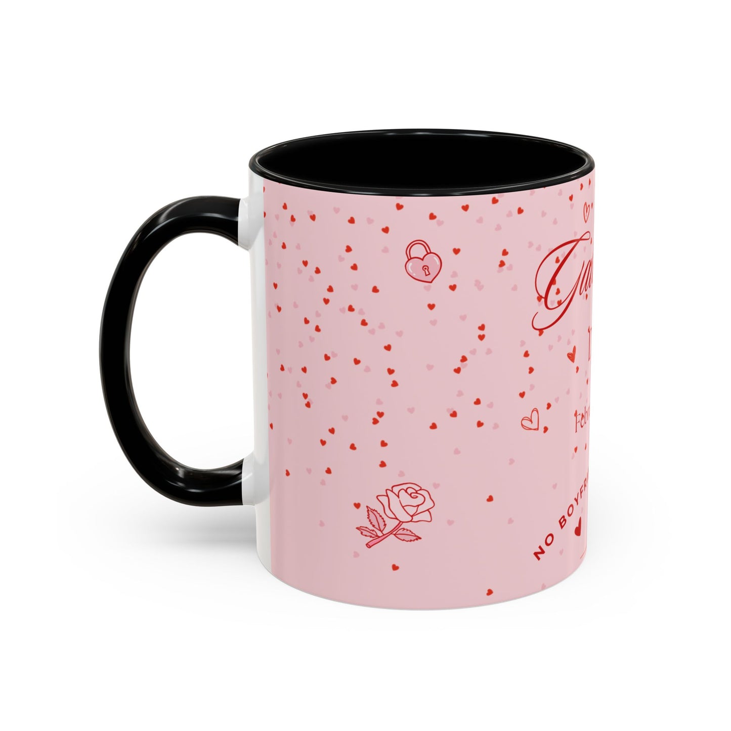 GALENTINES Mug (11, 15oz)