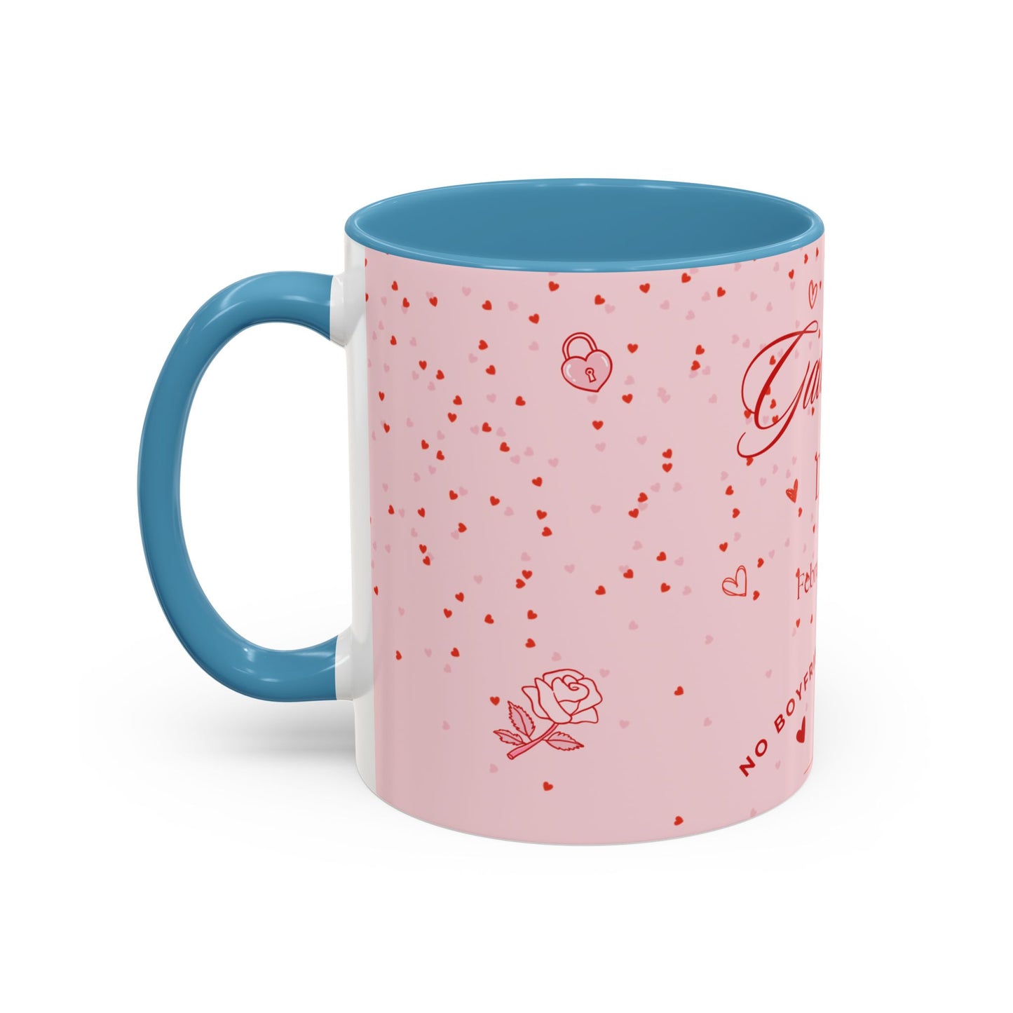GALENTINES Mug (11, 15oz)