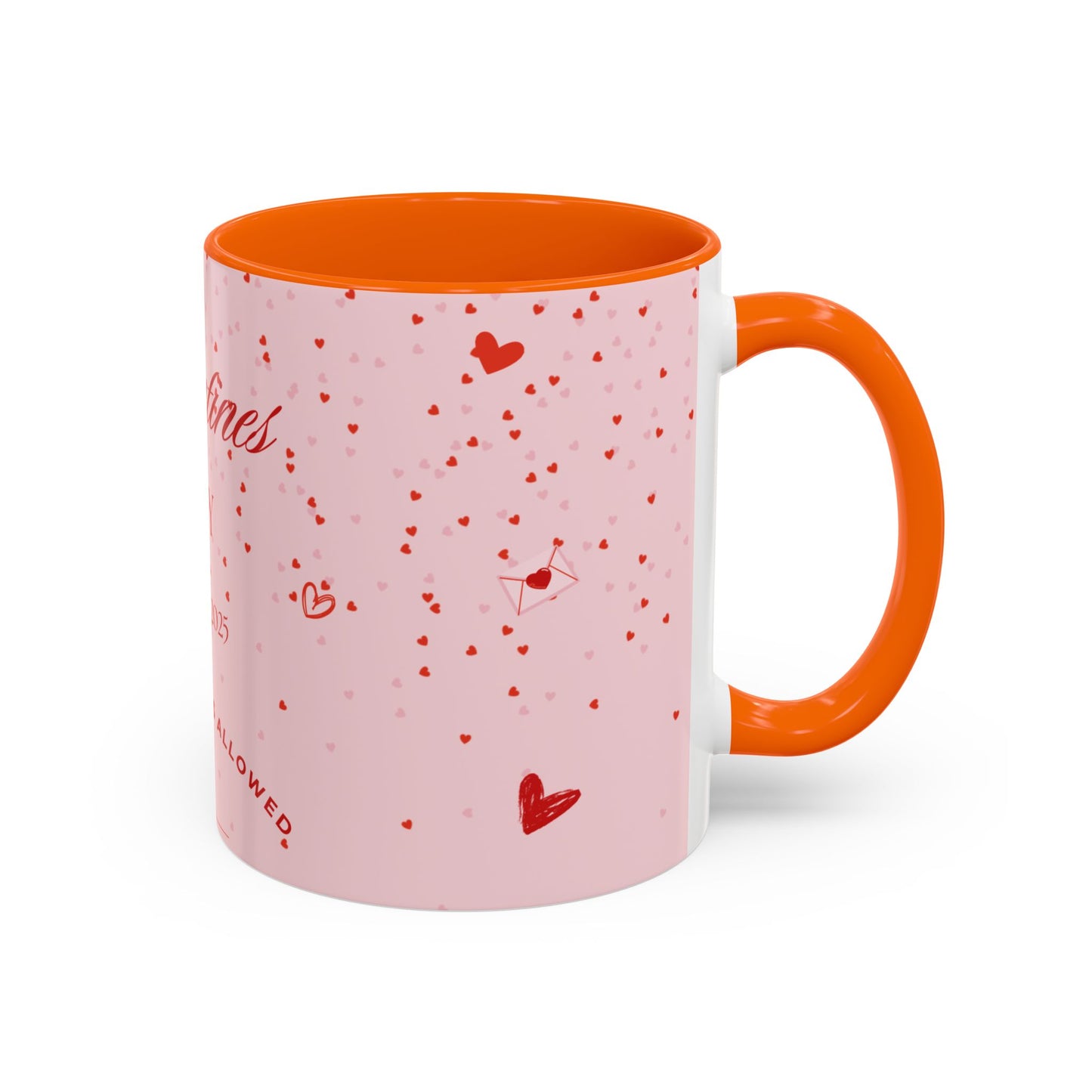 GALENTINES Mug (11, 15oz)