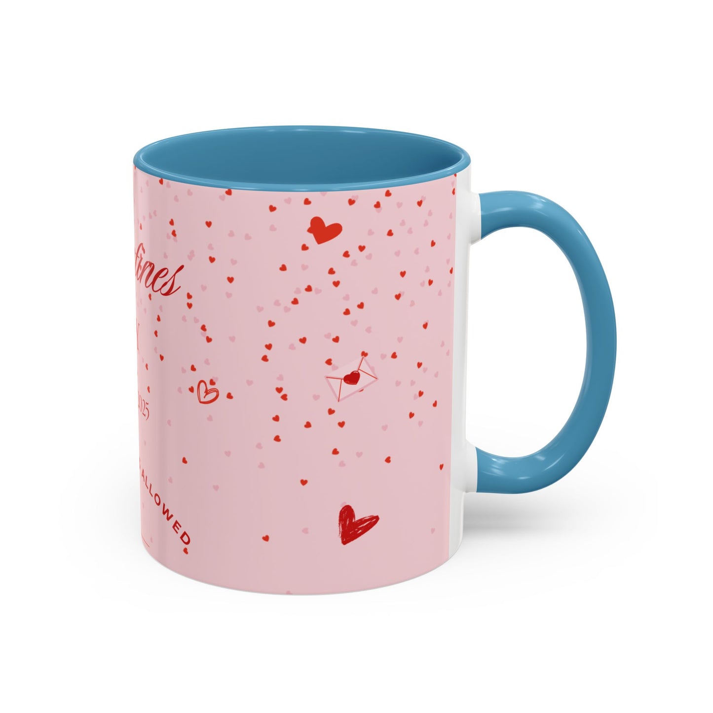 GALENTINES Mug (11, 15oz)