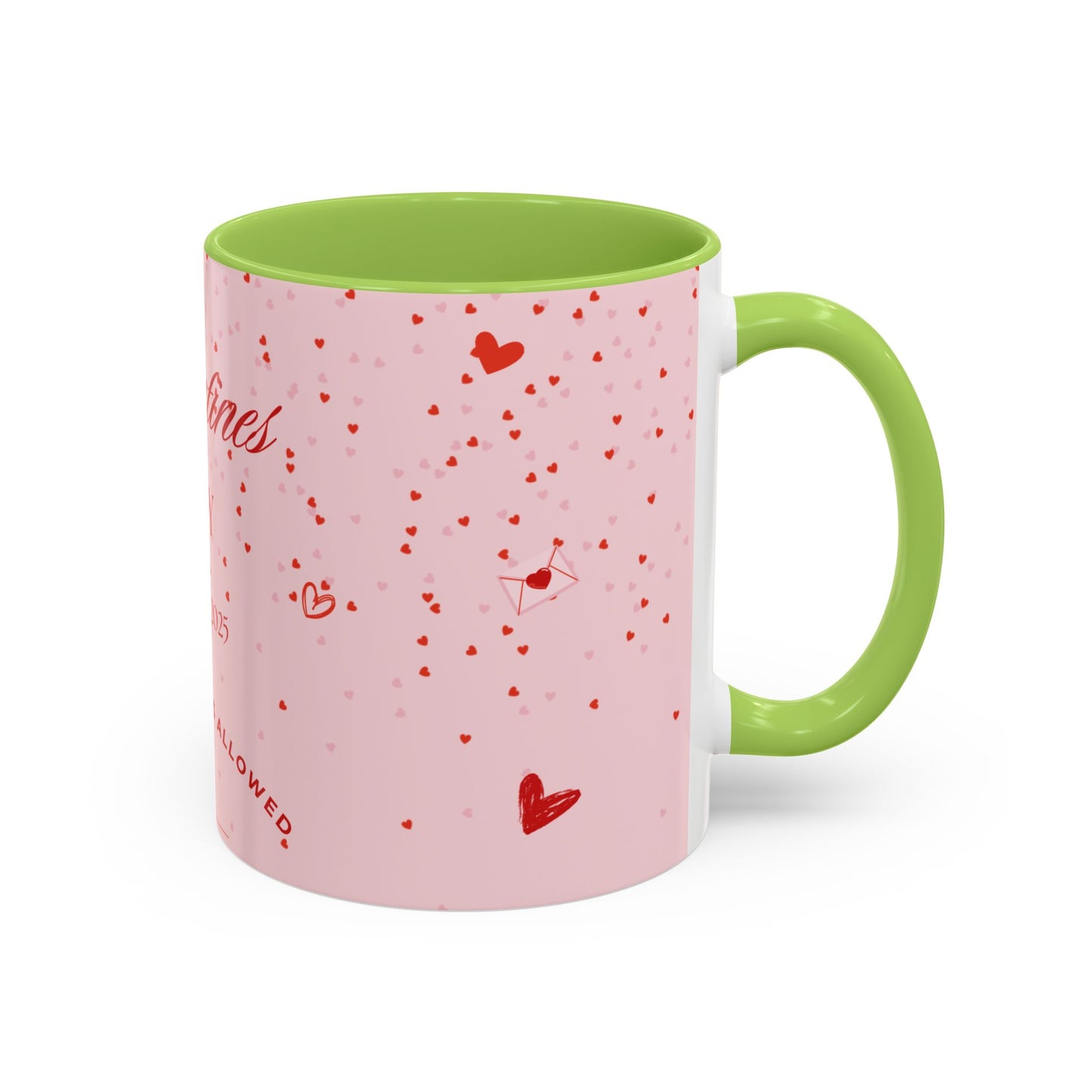 GALENTINES Mug (11, 15oz)
