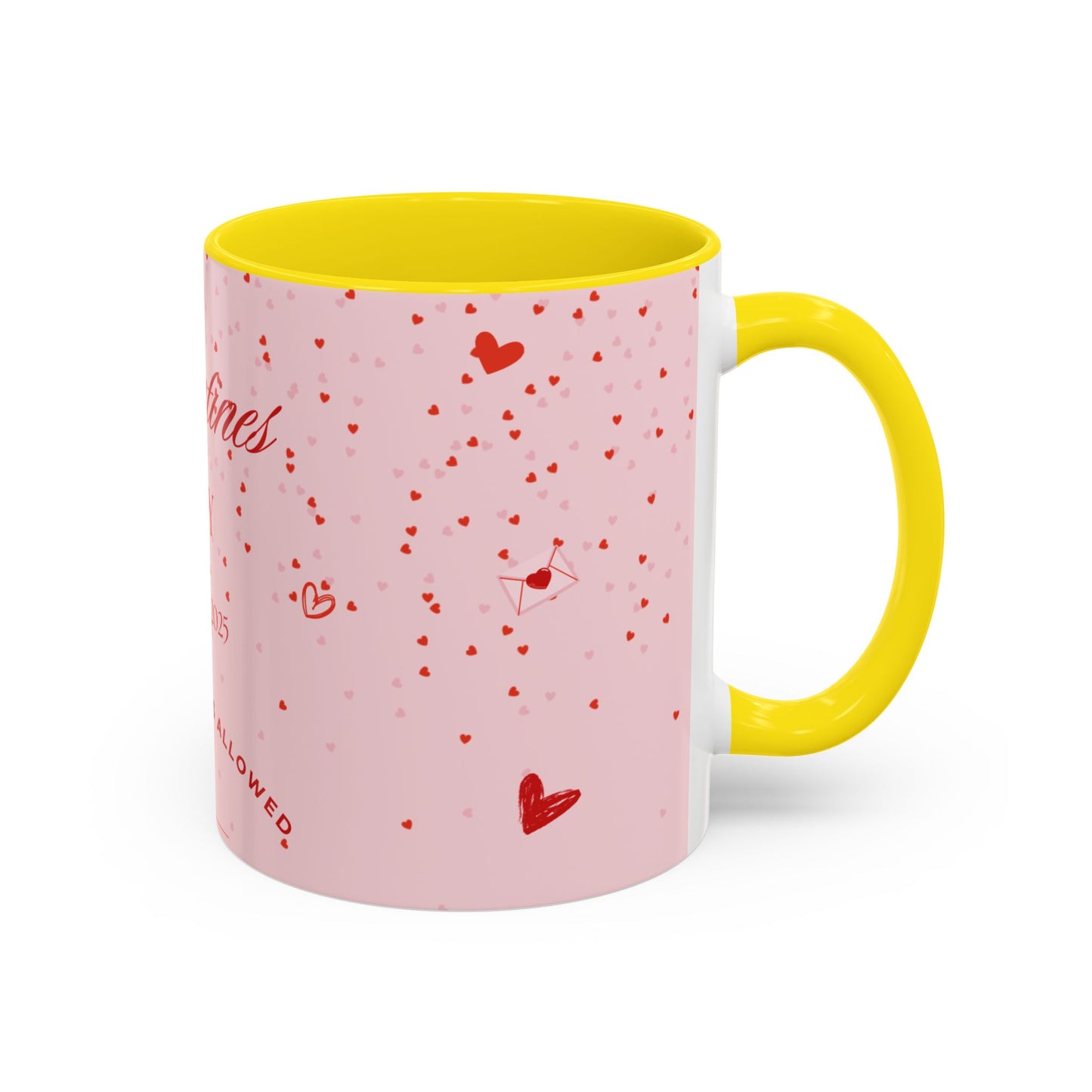 GALENTINES Mug (11, 15oz)